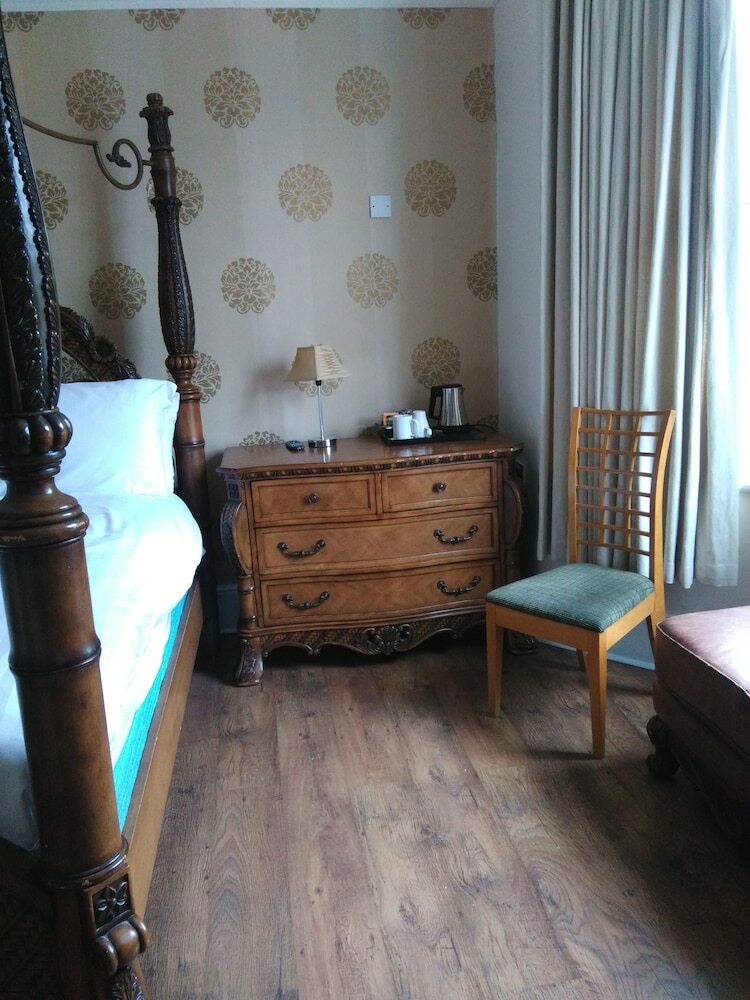 Maitrise Hotel Wembley