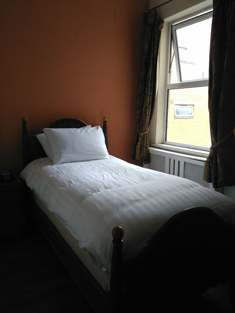Maitrise Hotel Wembley