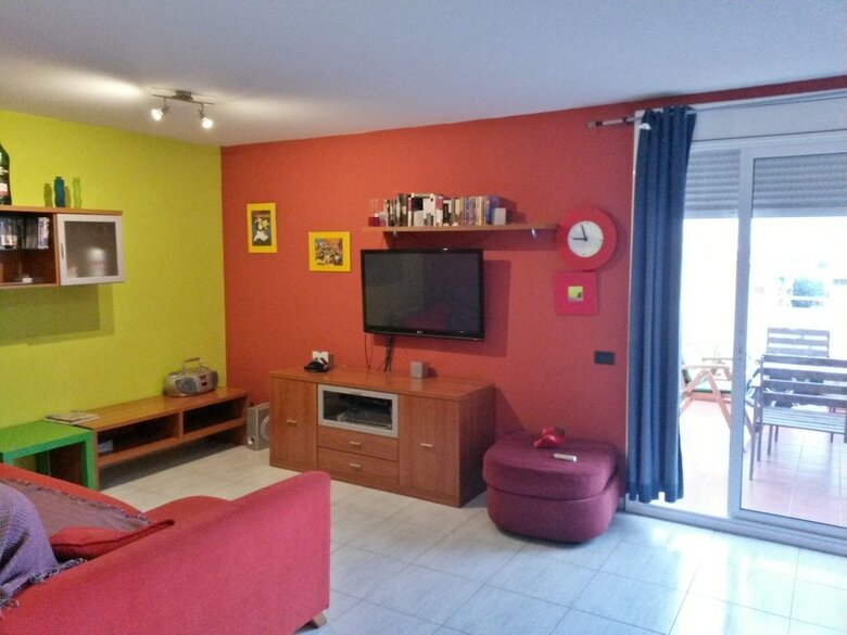 Apartamento Mediterr�neo