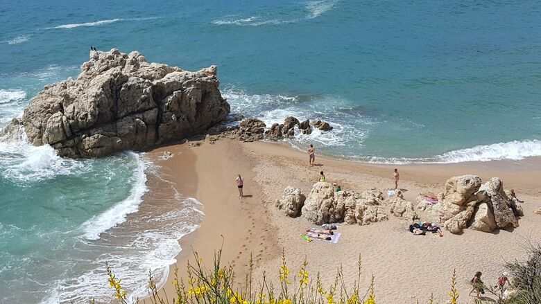 Apartamento Mediterr�neo