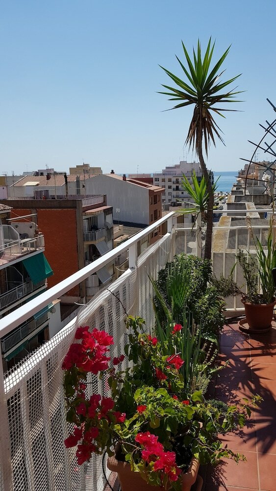 Apartamento Mediterr�neo