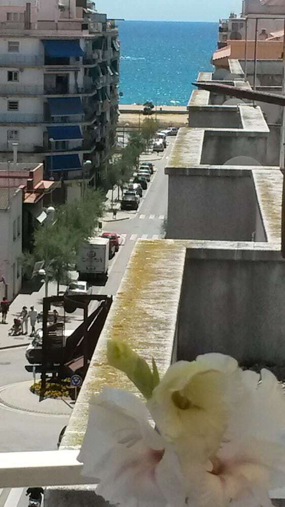 Apartamento Mediterr�neo
