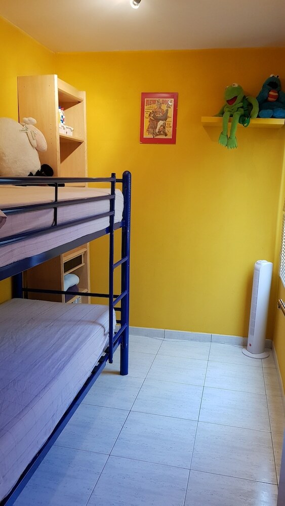 Apartamento Mediterr�neo