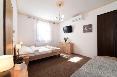 Apartment Prilaz