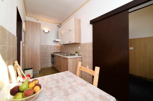 Apartment Prilaz