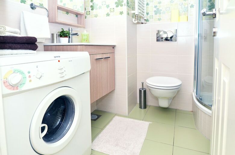 Apartment Flores