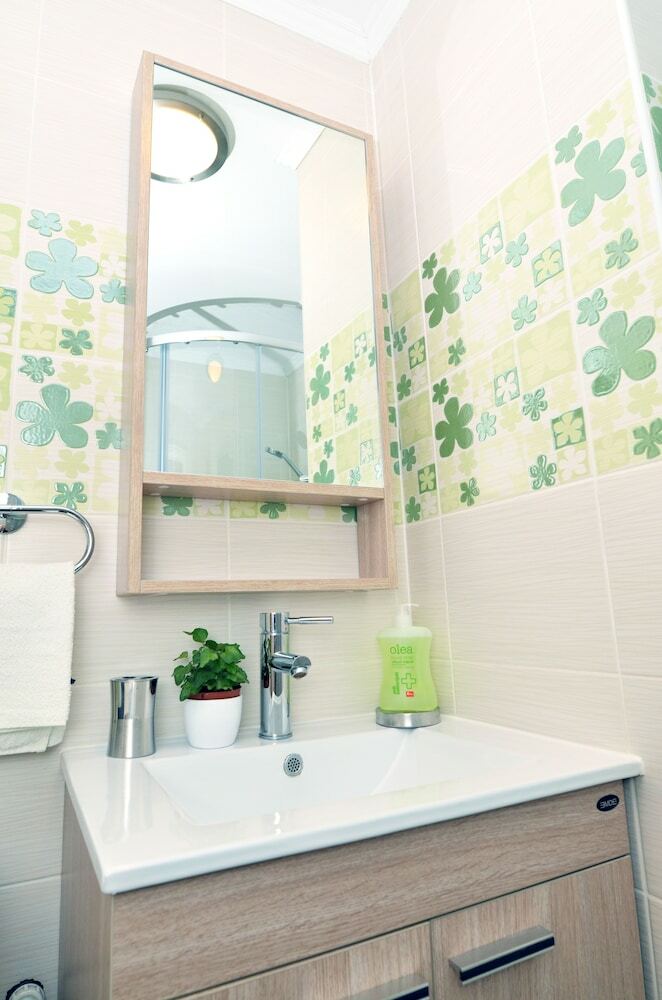 Apartment Flores