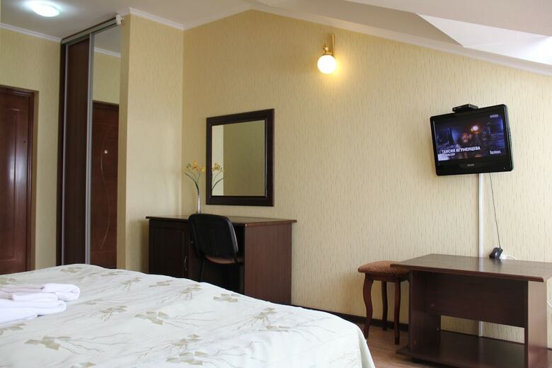 Hotel Aledo