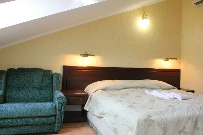 Hotel Aledo