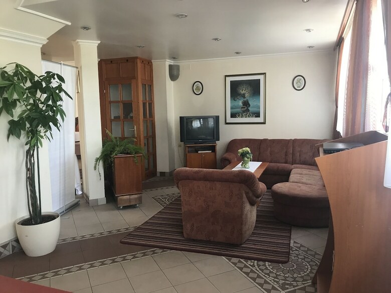 Hotel Lagus