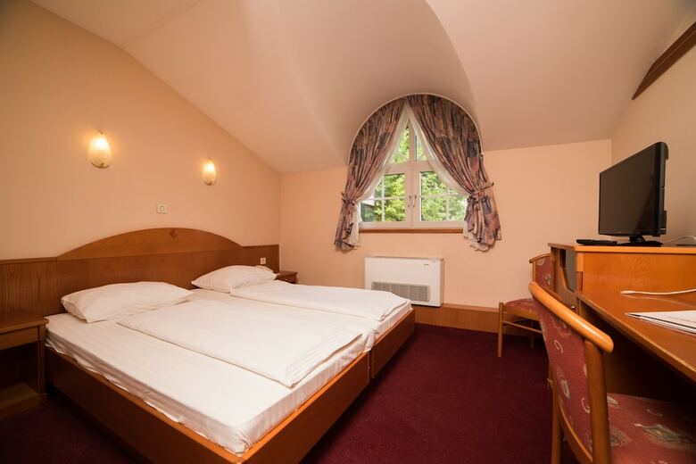 Hotel Lagus