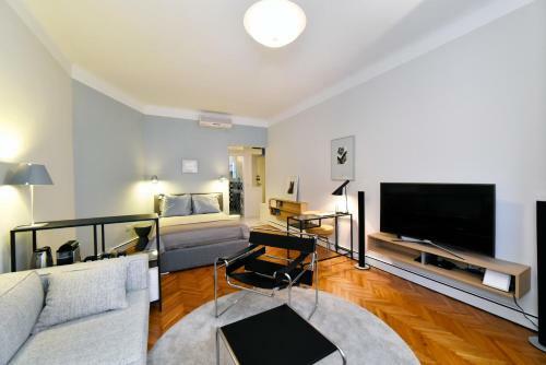 Apartment Bauhaus