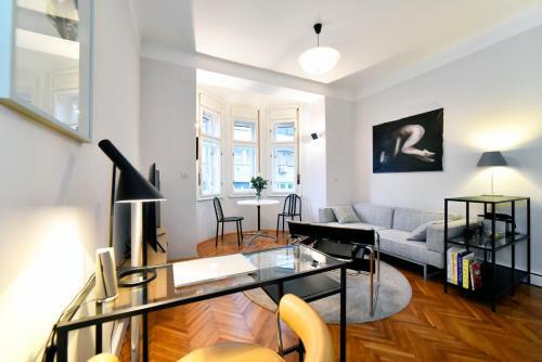 Apartment Bauhaus