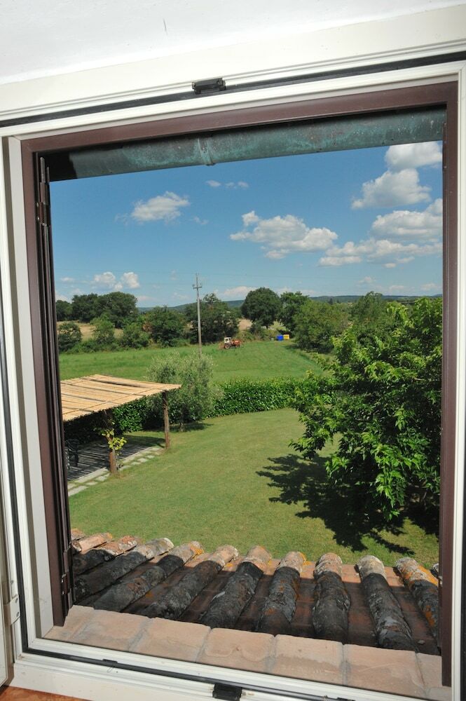 Agroturismo Agriturismo Podernuovo