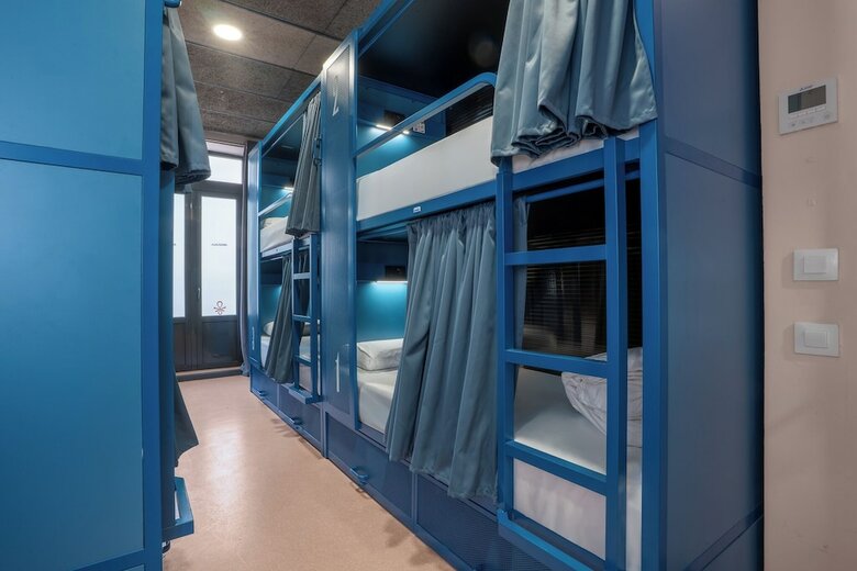 Hostal Ideal Youth Hostel