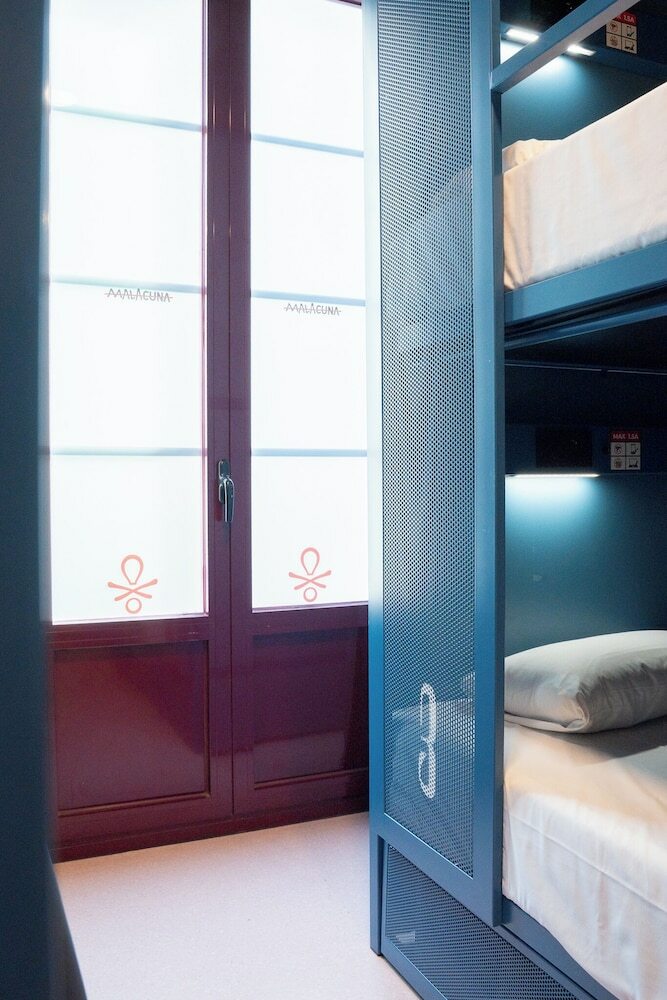 Hostal Ideal Youth Hostel