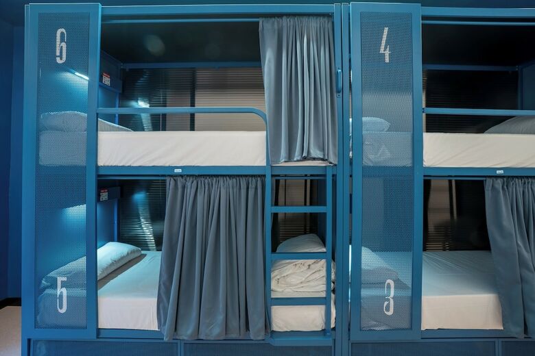 Hostal Ideal Youth Hostel