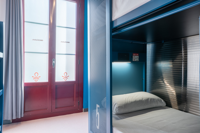 Hostal Ideal Youth Hostel