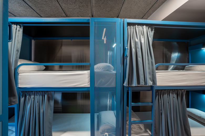 Hostal Ideal Youth Hostel