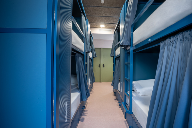 Hostal Ideal Youth Hostel