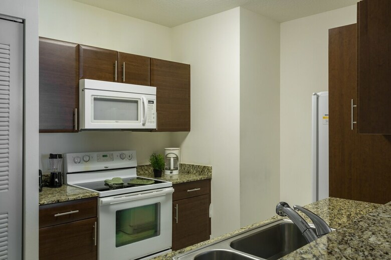 Apartamento 1st Brickell Boutique Residences By Nomad Guru