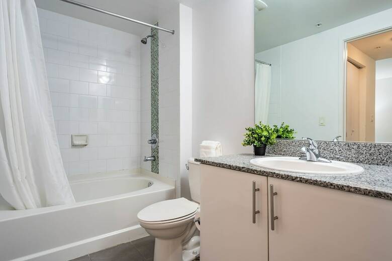 Apartamento 1st Brickell Boutique Residences By Nomad Guru