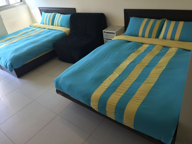 Hotel Ada House