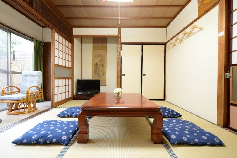 Hotel Destiny Inn Sakaiminato