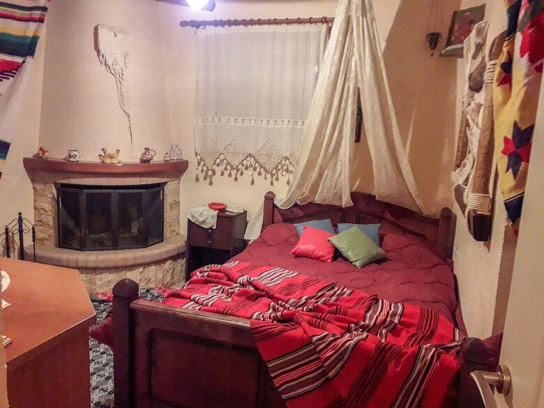 The Perfect Family Abode For Vacation In Arachova!