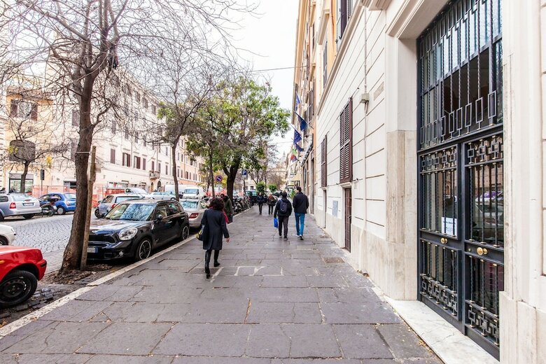 Apartamento Time Holiday