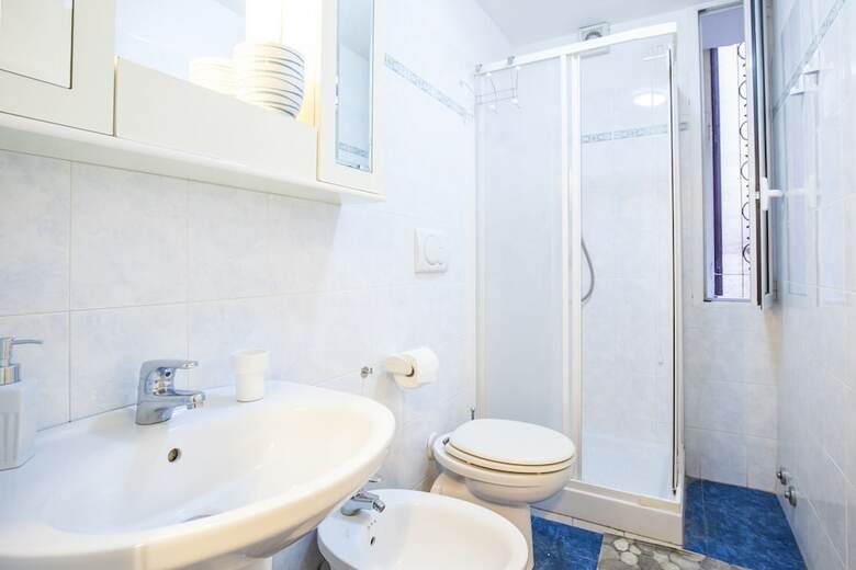 Apartamento Time Holiday