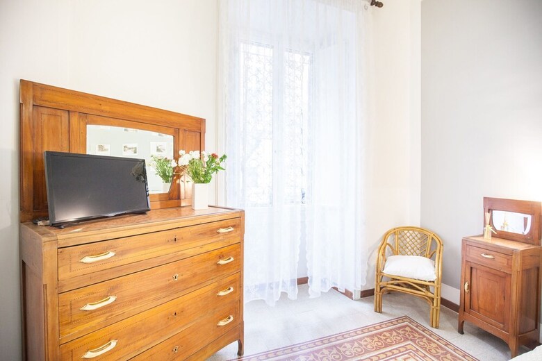 Apartamento Time Holiday