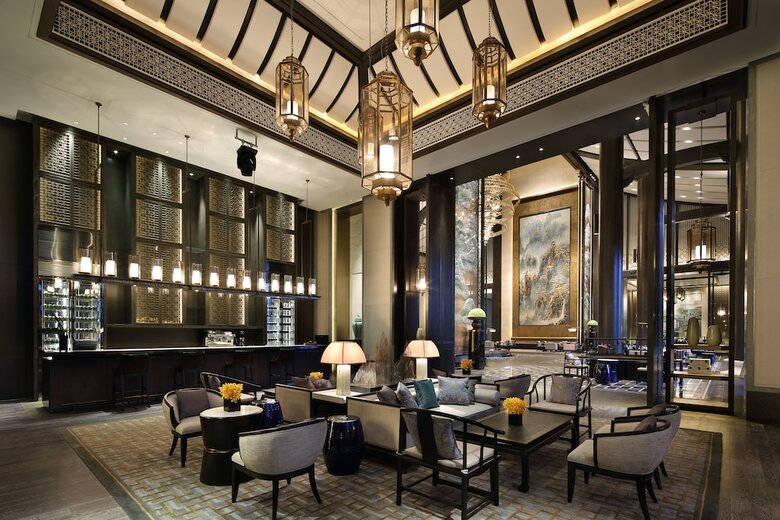 Hotel Wanda Vista Hefei
