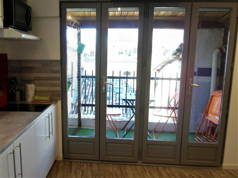 Apartamento L'oriflamme