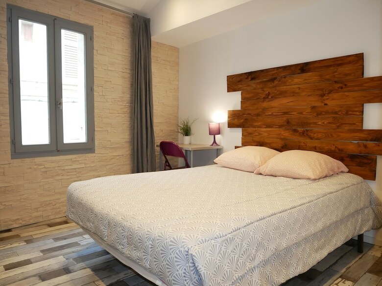 Apartamento L'oriflamme