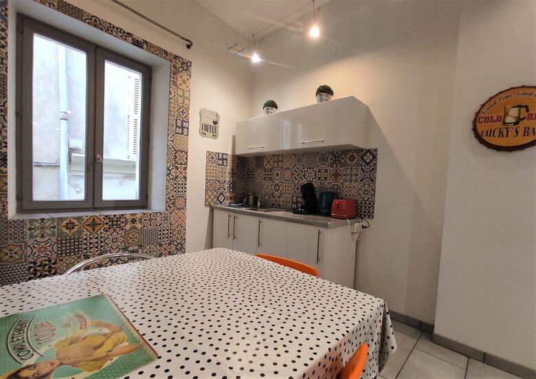 Apartamento L'oriflamme