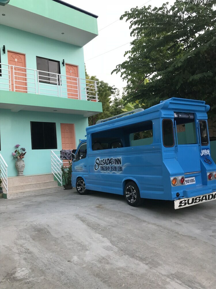 Hotel Susada's Inn