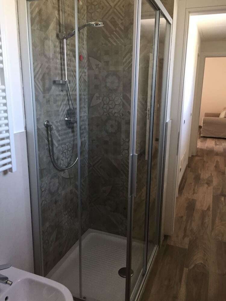 Apartamento Residence Rustico