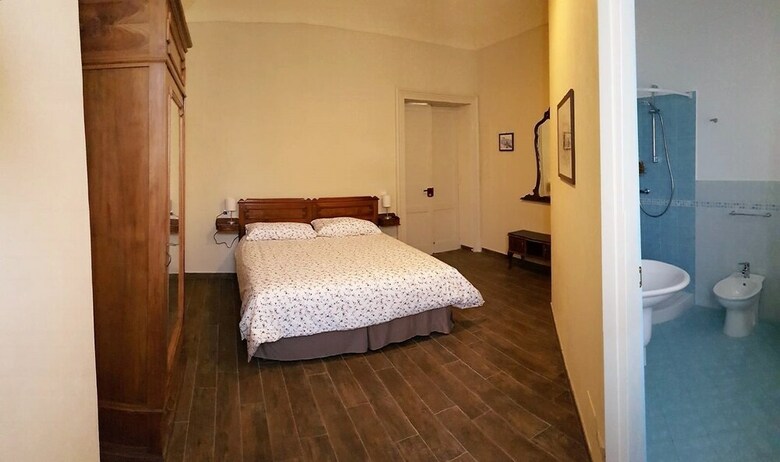 Hotel La Fornace Di Garessio