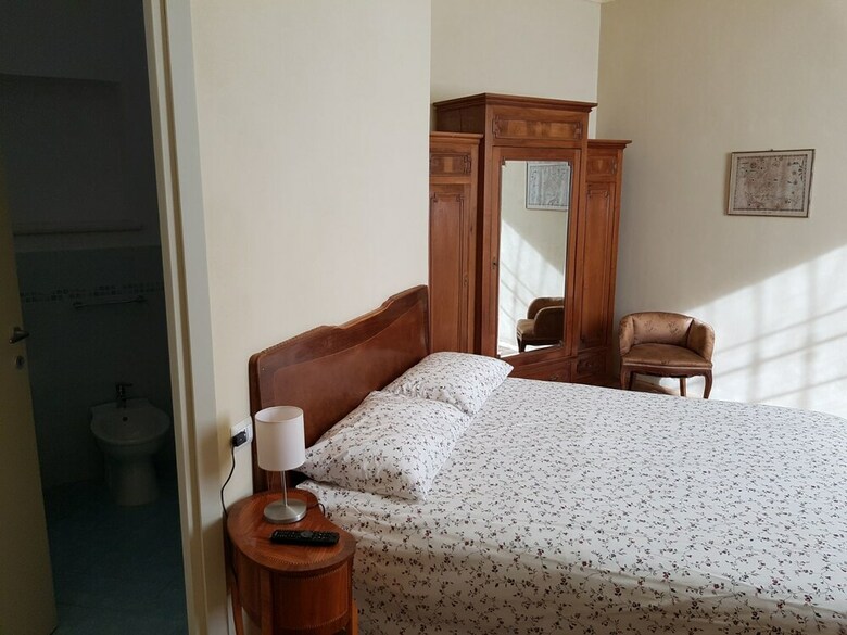 Hotel La Fornace Di Garessio