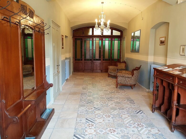 Hotel La Fornace Di Garessio