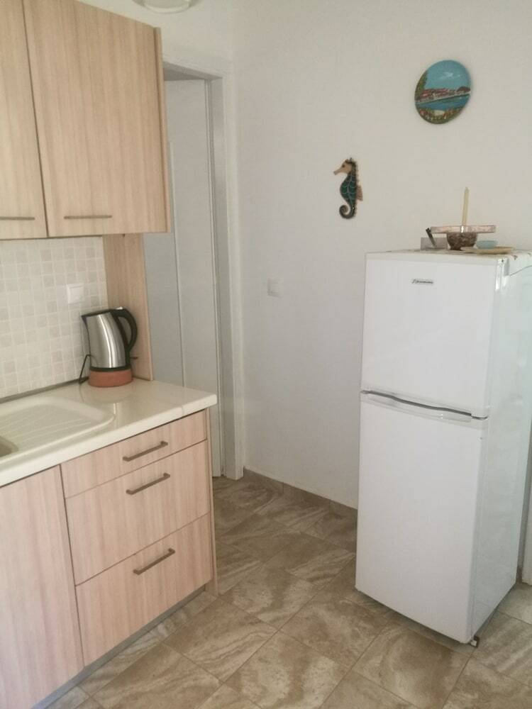 Apartamentos Alekos Beach Houses-amalia