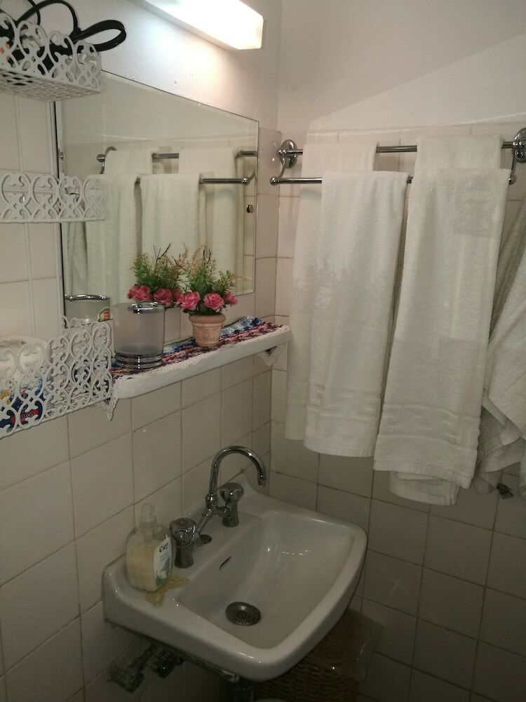 Apartamentos Alekos Beach Houses-amalia