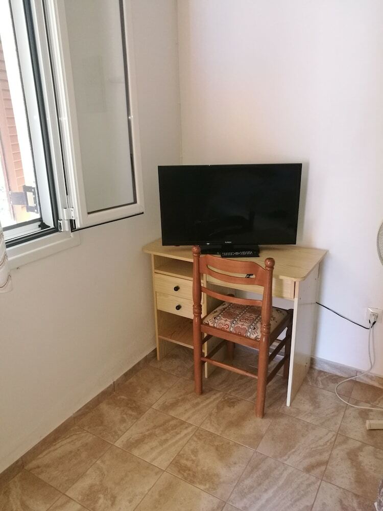 Apartamentos Alekos Beach Houses-amalia