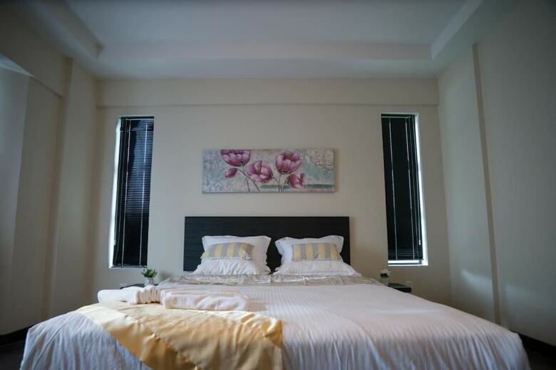 Apartamentos Orion Residence At Tanjung Aru