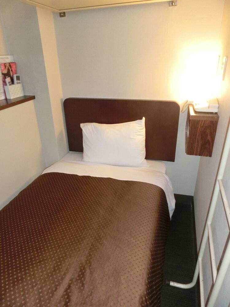 Hotel Suntargas Otsuka