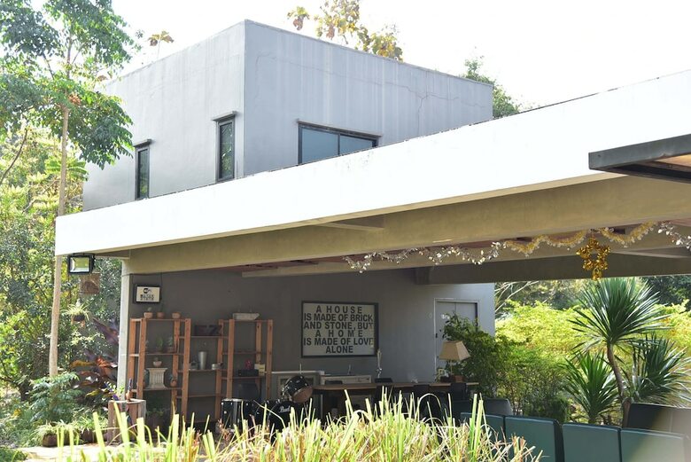 Hotel Home Elements Khaoyai