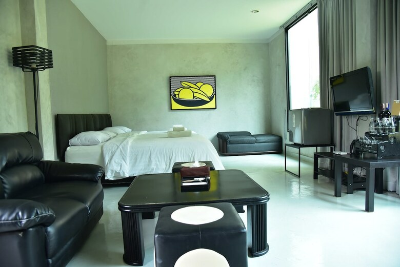 Hotel Home Elements Khaoyai