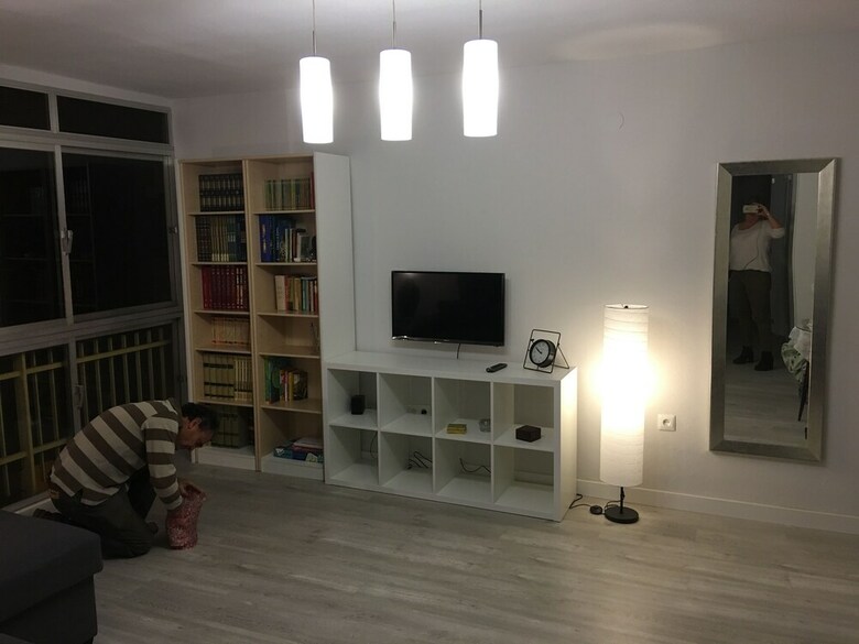 Apartamento En El Centro De M�laga