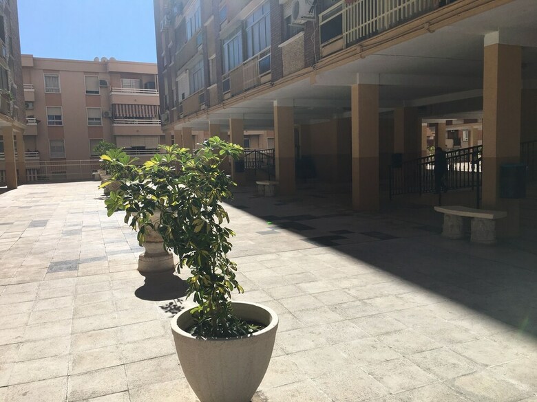 Apartamento En El Centro De M�laga